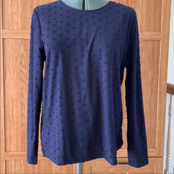 NWT Talbots Top - Picture 1 of 4